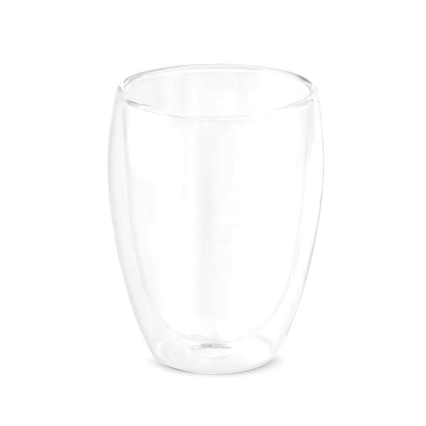 MACHIATO CUP Becher aus Borosilikatglas 350 mL