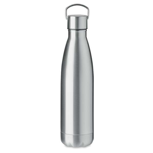 Doppelwandige Flasche 500ml ARCTIC