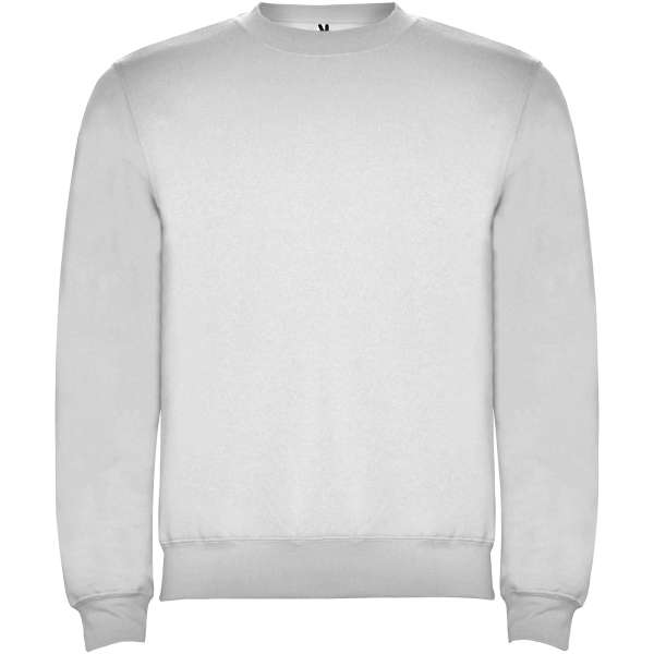 Clasica Sweatshirt mit Rundhalsausschnitt Unisex