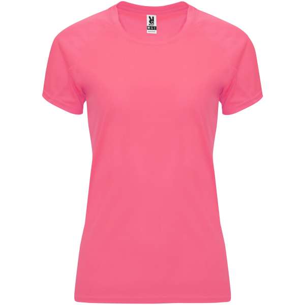 Bahrain Sport T-Shirt für Damen