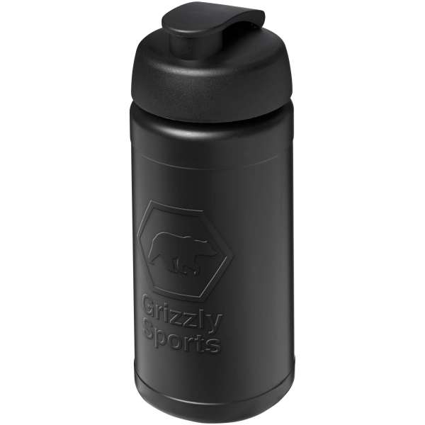 Baseline Rise 500 ml Sportflasche mit Klappdeckel