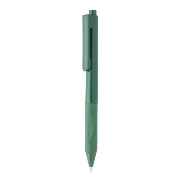 X9 Solid-Stift mit Silikongriff