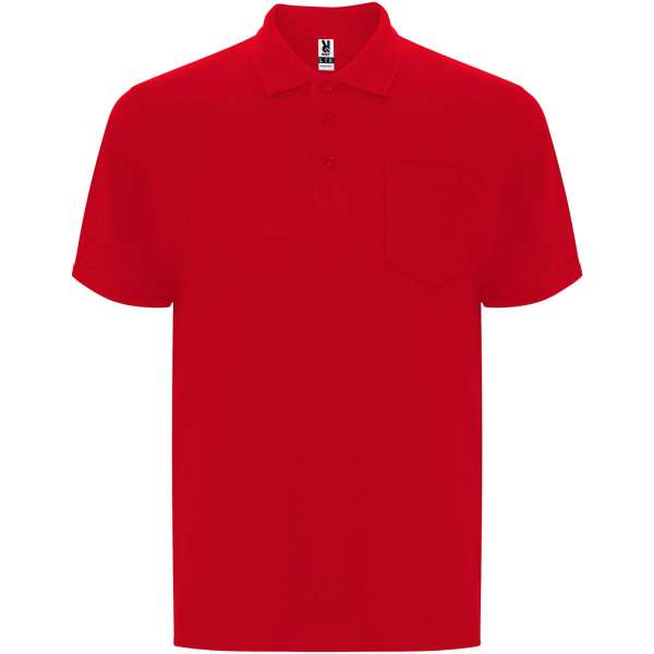 Centauro Premium Poloshirt Unisex