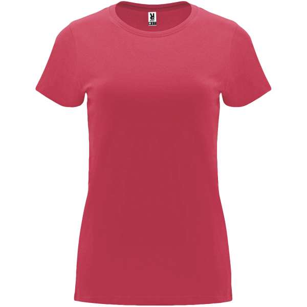 Capri T-Shirt für Damen