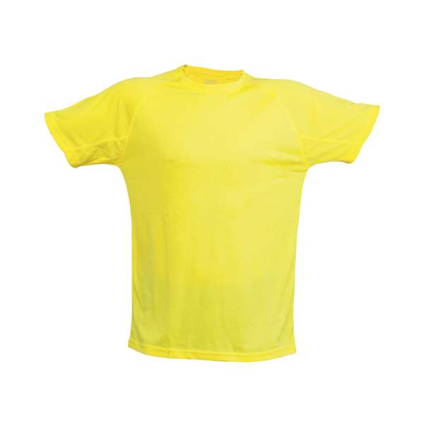 Erwachsene T-Shirt Tecnic Plus