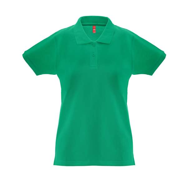 THC MONACO WOMEN Damen Poloshirt