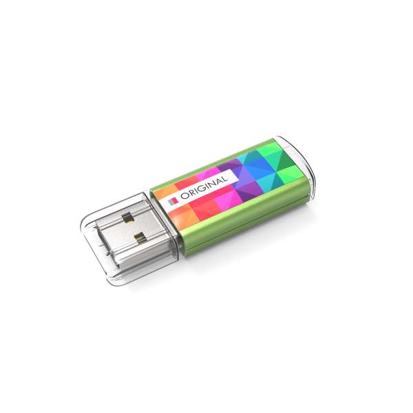 USB Stick Original Delta Green