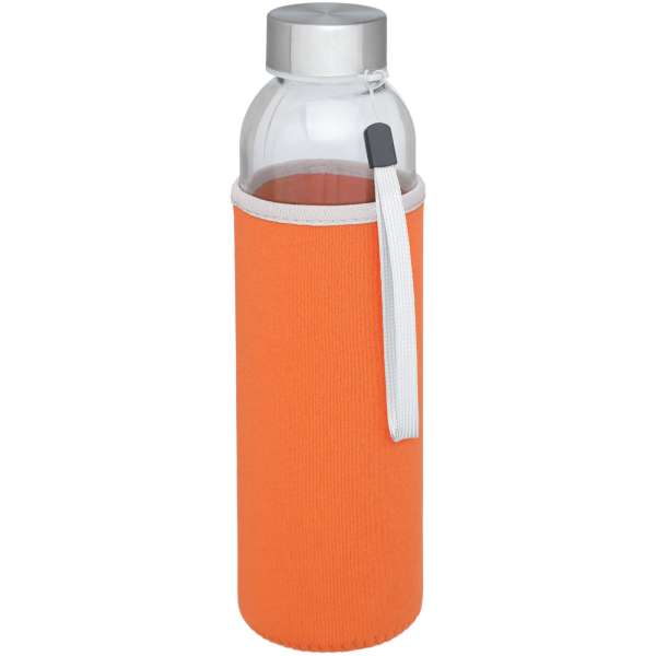 Bodhi 500 ml Glas-Sportflasche