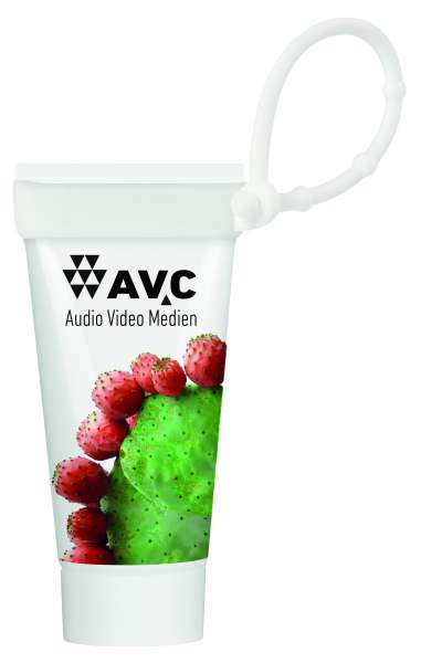 Aloe Vera Handcreme in 50 ml Tube