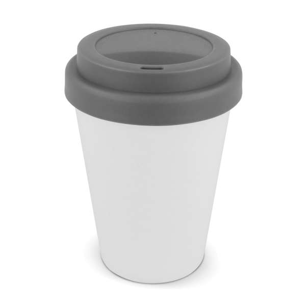 RPP Kaffeetasse Weißer Körper 250ml