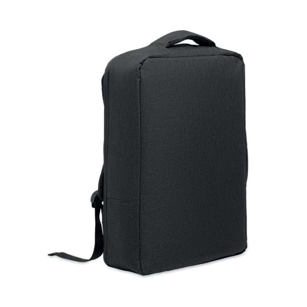 15" Laptop-Rucksack LAUGAR