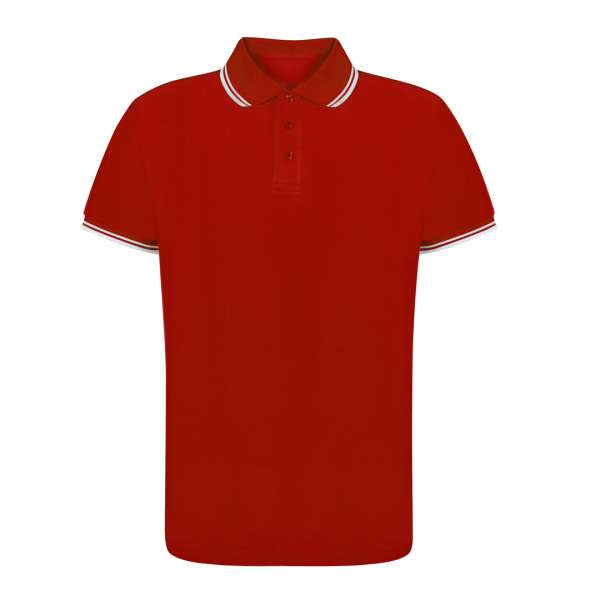 Polo-Shirt Tecnic Zawak