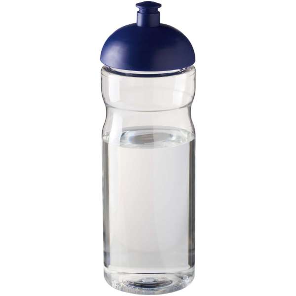 H2O Active® Eco Base 650 ml Sportflasche mit Stülpdeckel