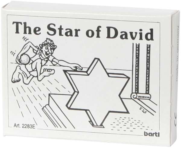 The Star of David