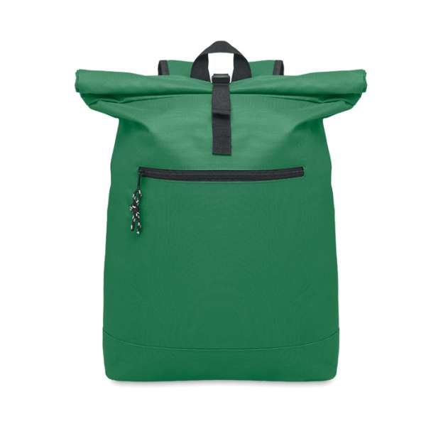 Rolltop-Rucksack 600D IREA