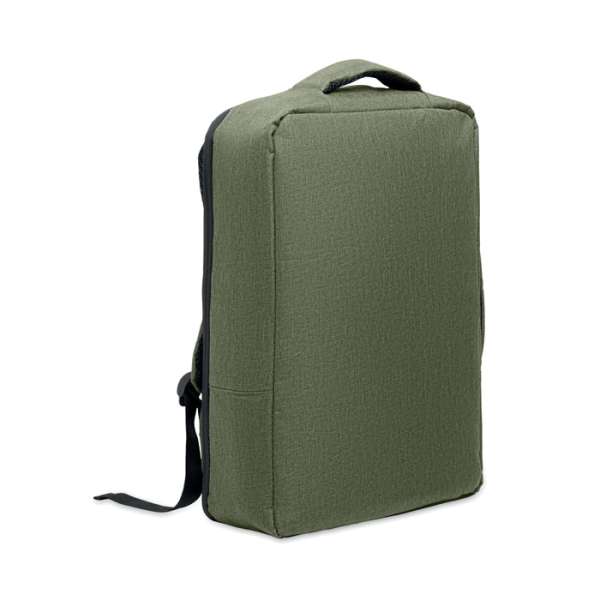 15" Laptop-Rucksack LAUGAR