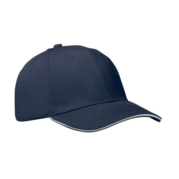 6-Panel-Baseball-Cap BUFFALO