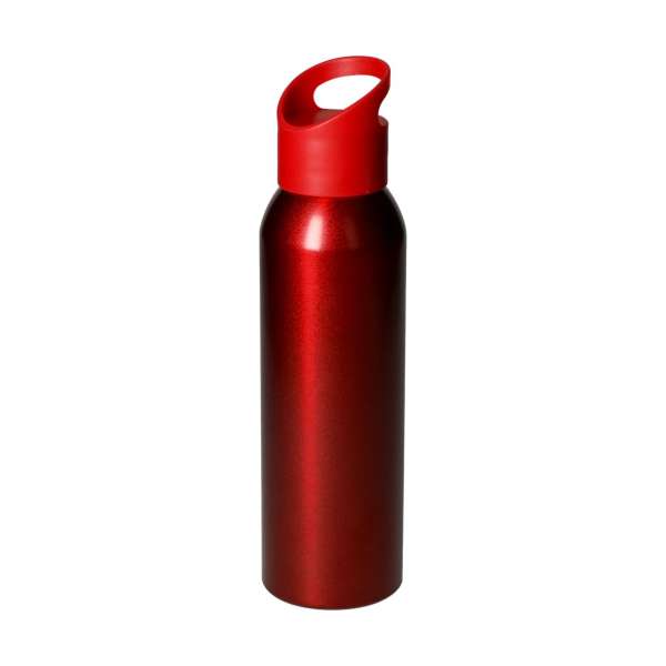 Aluminiumflasche "Houston", 0,6 l