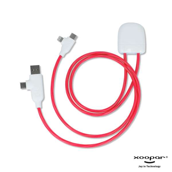 Xoopar lighting ICE-C cable