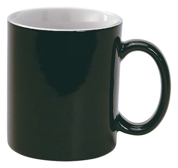 Tasse Bergen