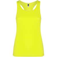 Fluor yellow