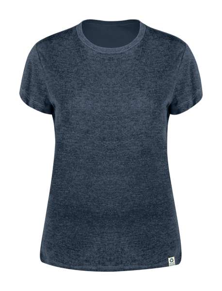 Damen T-Shirt Bandul