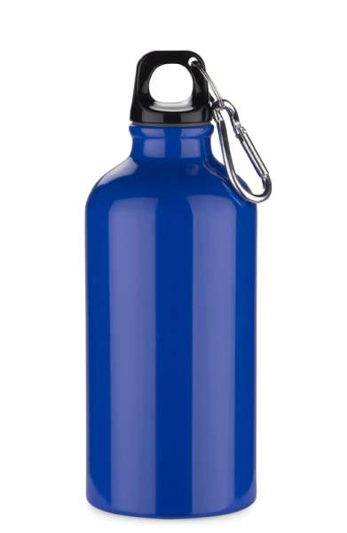 Aluminium-Flasche TREKO 500 ml