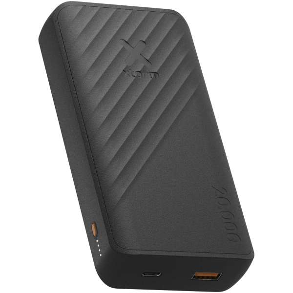 Xtorm XG220 Go2 15W 20.000 mAh Schnelllade-Powerbank