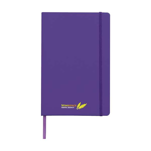 Pocket Notebook A5 Notizbuch