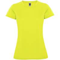 Fluor yellow