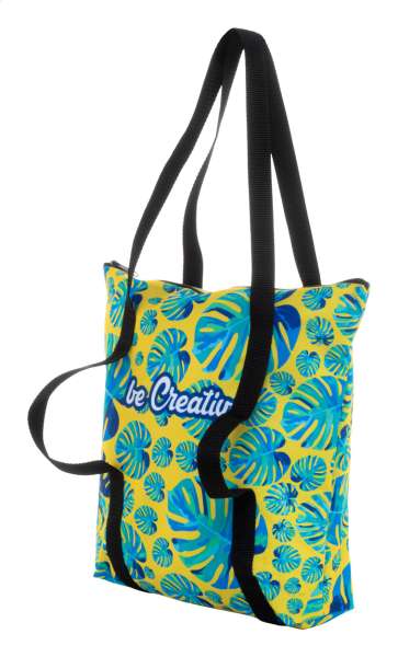 Individuelle Yogamattentasche SuboBag Yoga