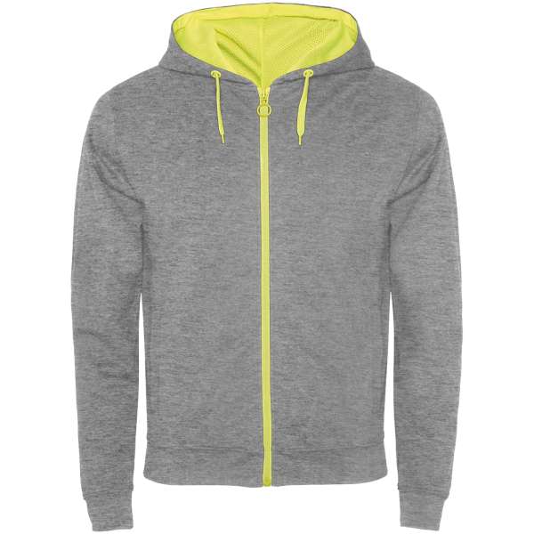 Fuji Kaputzensweatjacke Unisex