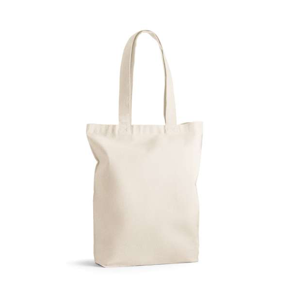 LIVINGSTON Tasche aus 100 % Baumwolle (220 g / m²)