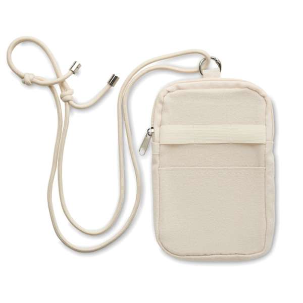 Crossbody-Smartphone-Tasche MOBIBOLSA