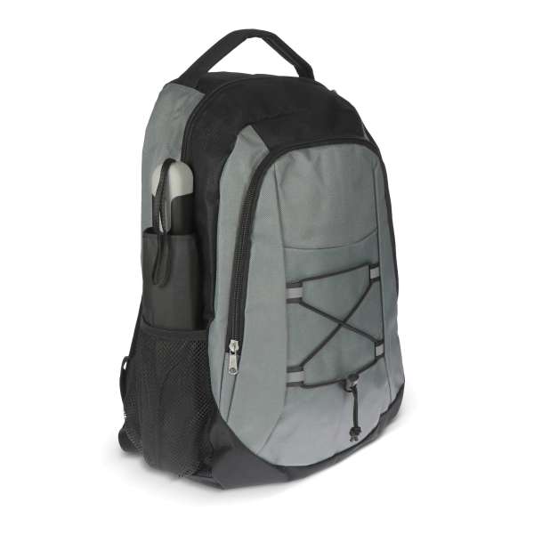 Rucksack mit Kordelzug R-PET 25L