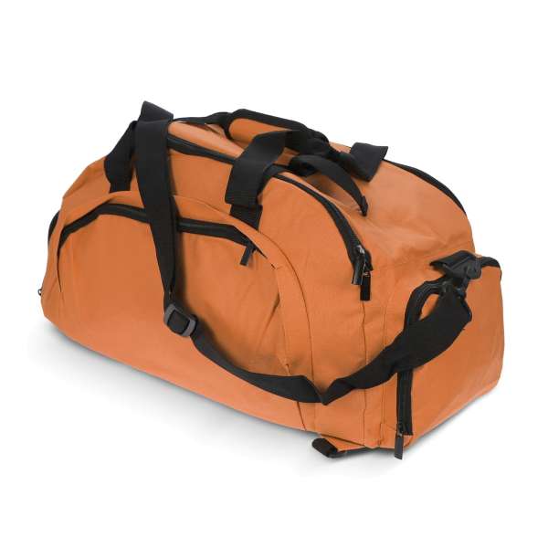 Sporttasche / Rucksack Karo R-PET 27L