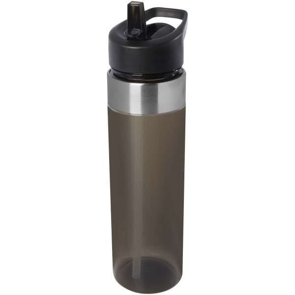 Dylan 650 ml Tritan Flasche mit Ausgussdeckel