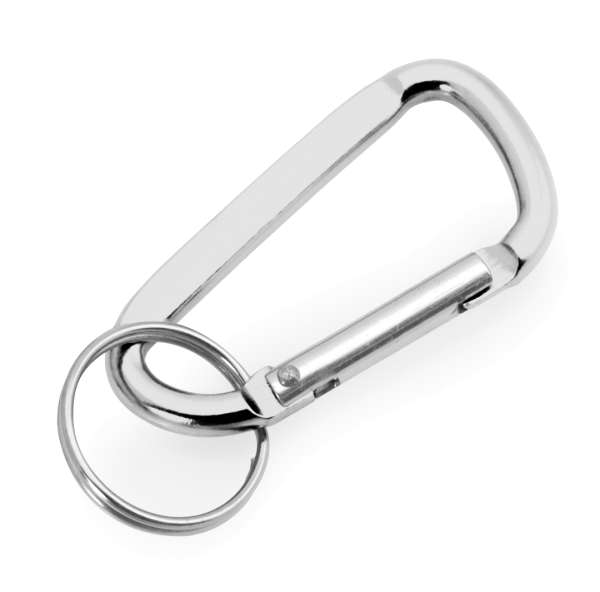 Karabiner Zoko