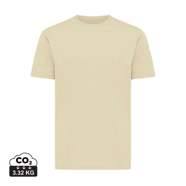 Iqoniq Sierra Lightweight T-Shirt aus recycelter Baumwolle