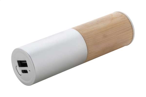 Powerbank Ralubo Tube