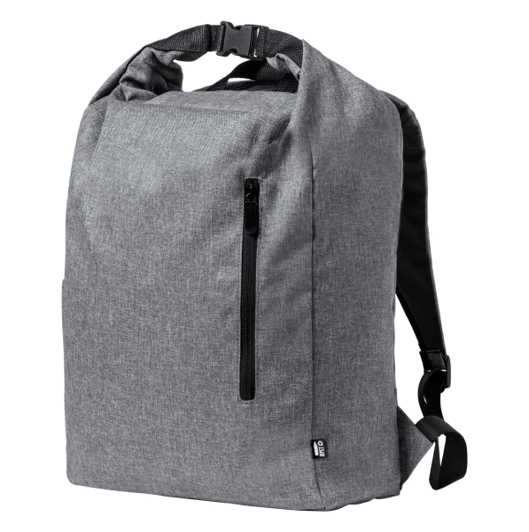 RPET Rucksack Sherpak