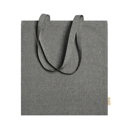 RIVOLI Tasche aus recycelter Baumwolle