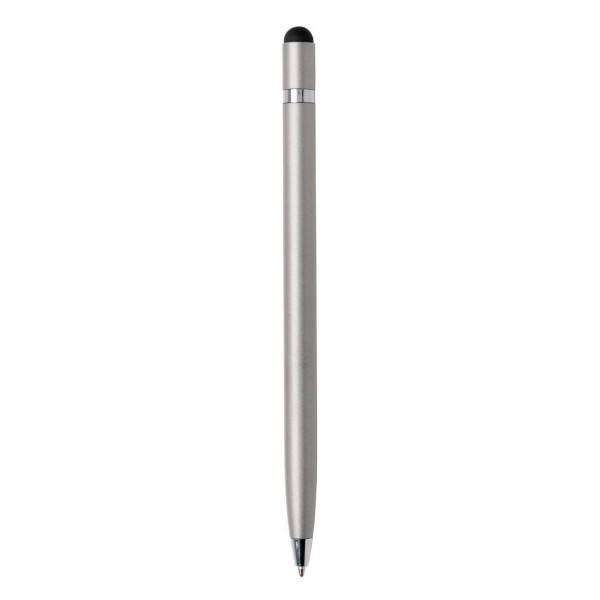 Eleganter Metallstift