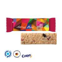 Corny Haferkraft Riegel, Cranberry-Kürbiskern, 35 g