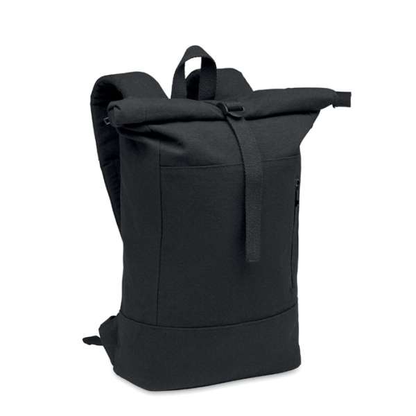 15" Rolltop-Laptop-Rucksack KOPER ROLL