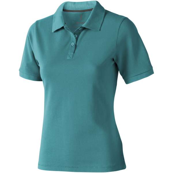 Calgary Poloshirt für Damen