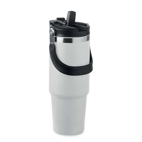 Doppelwandiger Becher 850 ml SUMA HAND