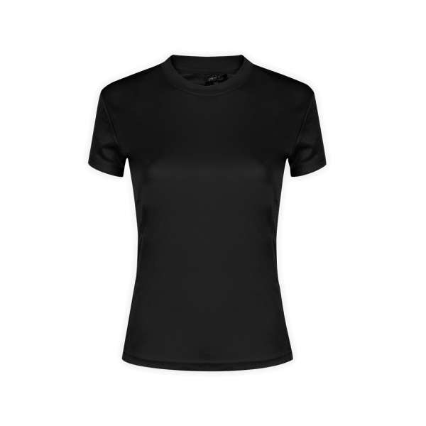 Frauen T-Shirt Tecnic Rox