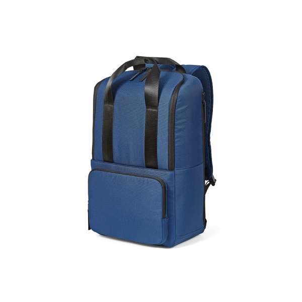 Bucharest Rucksack 18L rPET 600D