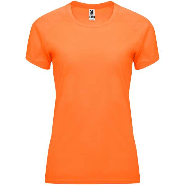 Bahrain Sport T-Shirt für Damen